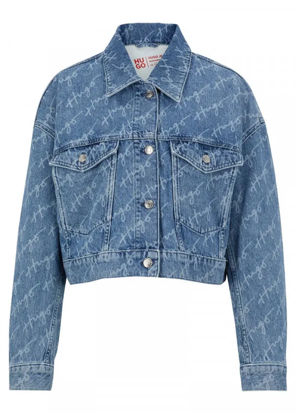 ТЕКСАС ЈАКНА 