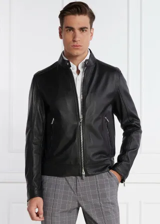 КОЖНА ЈАКНА 