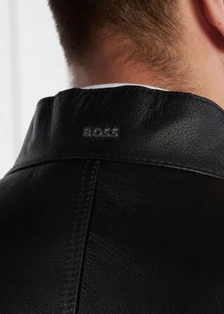 КОЖНА ЈАКНА 