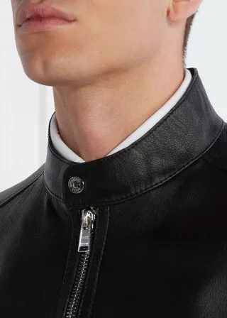 КОЖНА ЈАКНА 