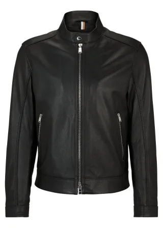 КОЖНА ЈАКНА 