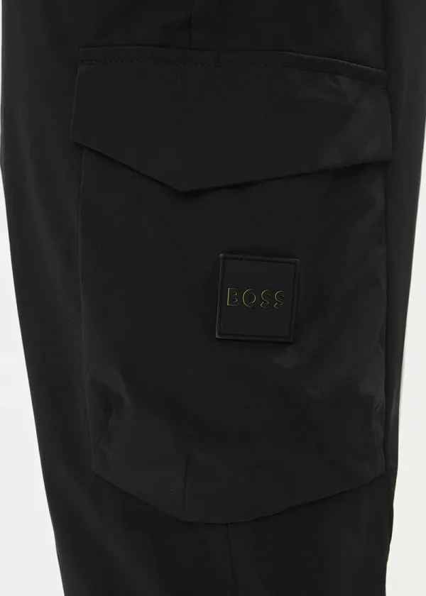 КАРГО ПАНТАЛОНИ 