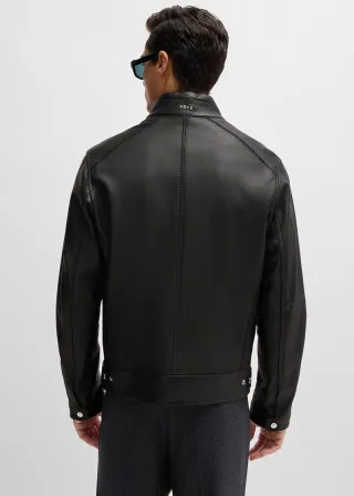 КОЖНА ЈАКНА 