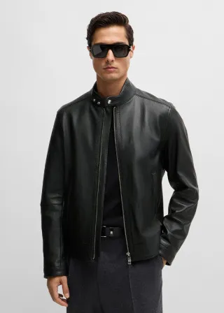 КОЖНА ЈАКНА 