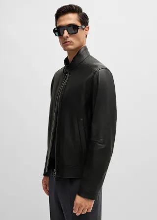 КОЖНА ЈАКНА 