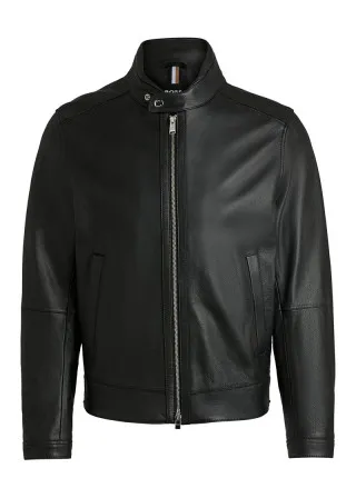 КОЖНА ЈАКНА 