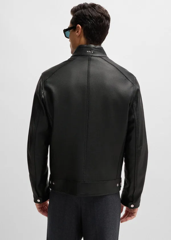 КОЖНА ЈАКНА 