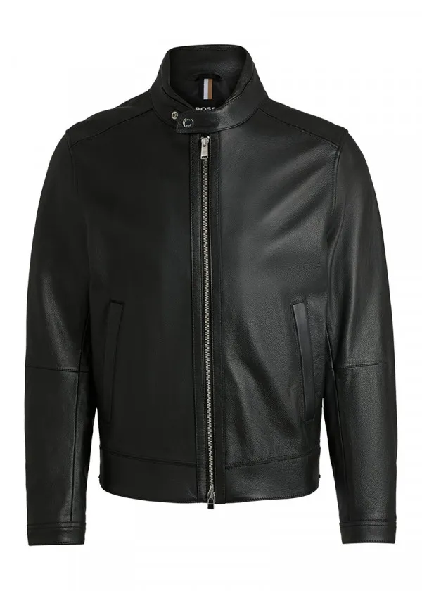 КОЖНА ЈАКНА 