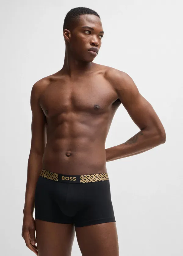 БОКСЕРКИ 3П 