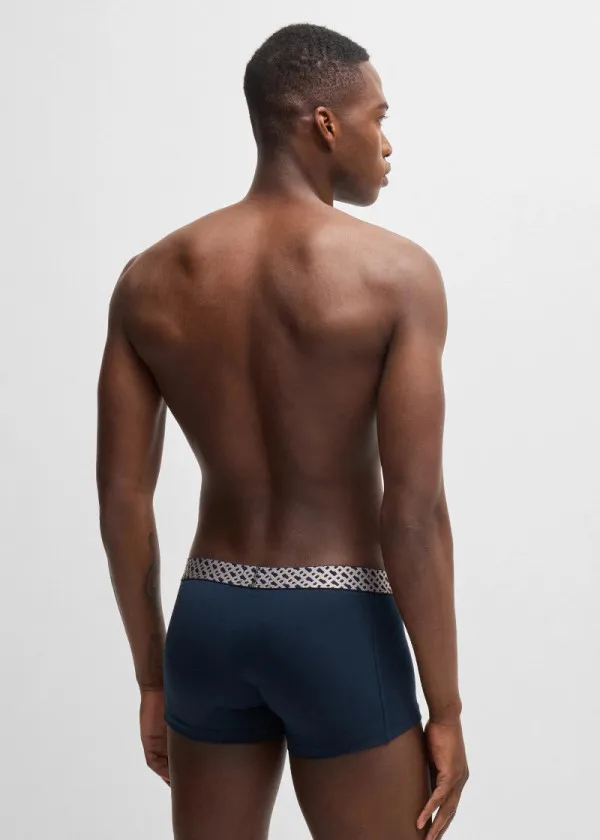 БОКСЕРКИ 3П 