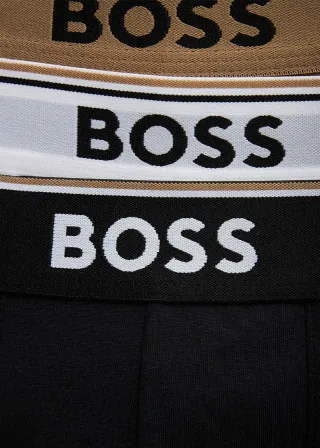 БОКСЕРКИ 3П 