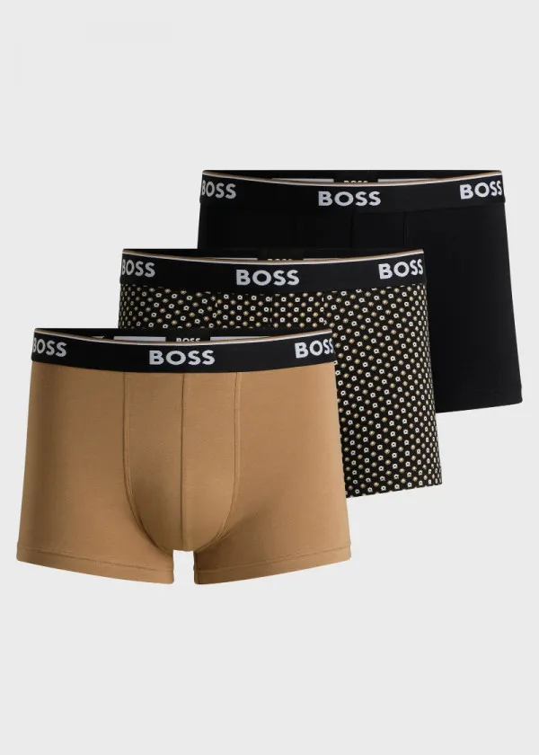 БОКСЕРКИ 3П 