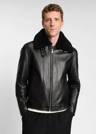 КОЖНА ЈАКНА 