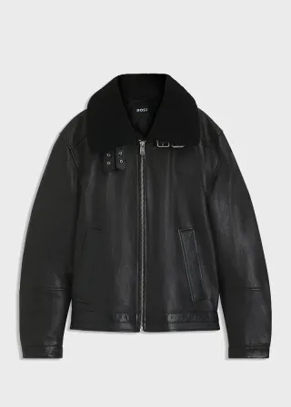 КОЖНА ЈАКНА 