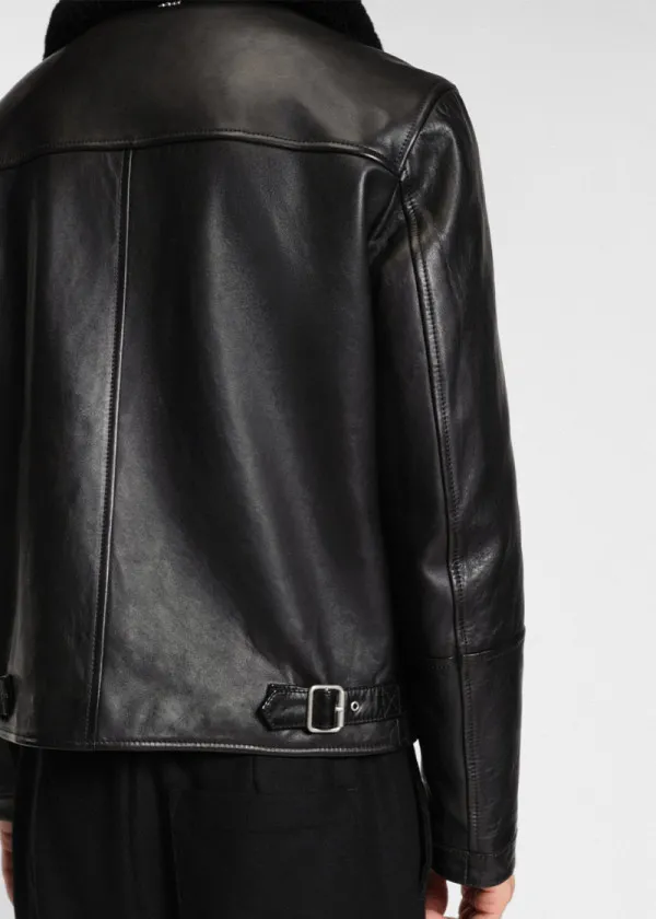 КОЖНА ЈАКНА 