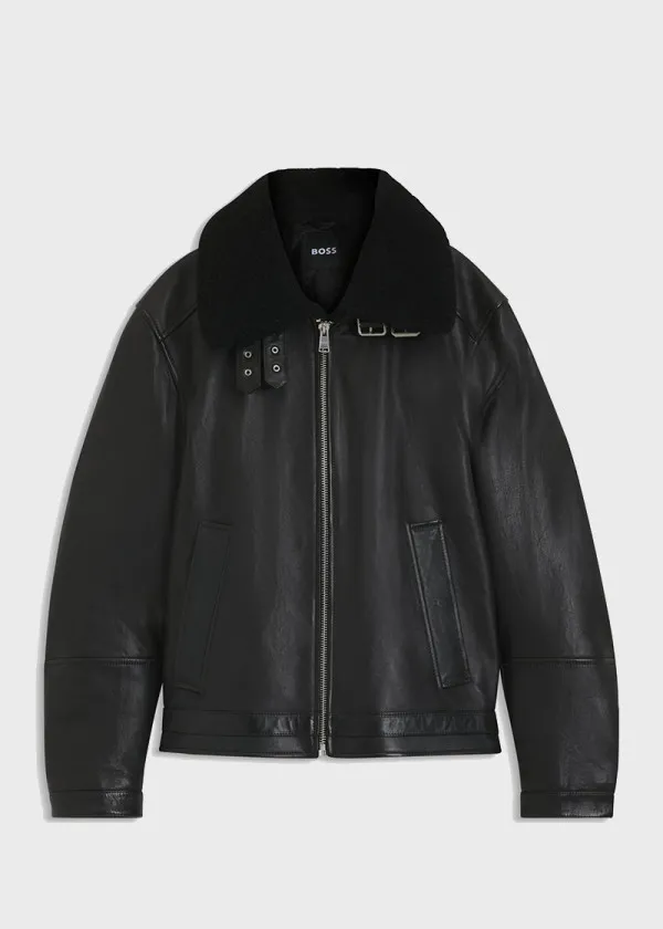 КОЖНА ЈАКНА 