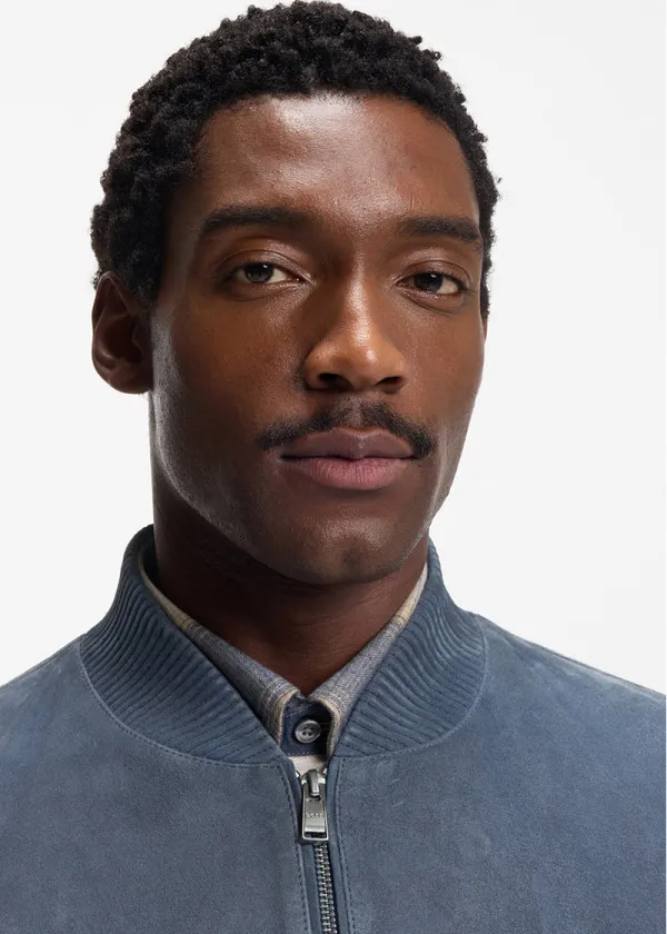 КОЖНА ЈАКНА 