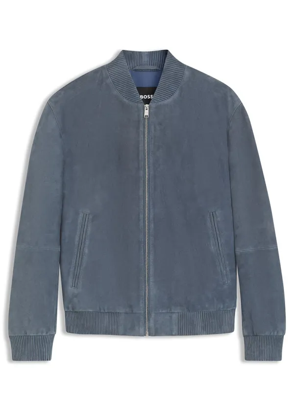 КОЖНА ЈАКНА 