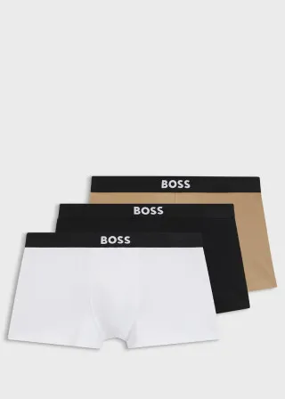 БОКСЕРКИ 3П 