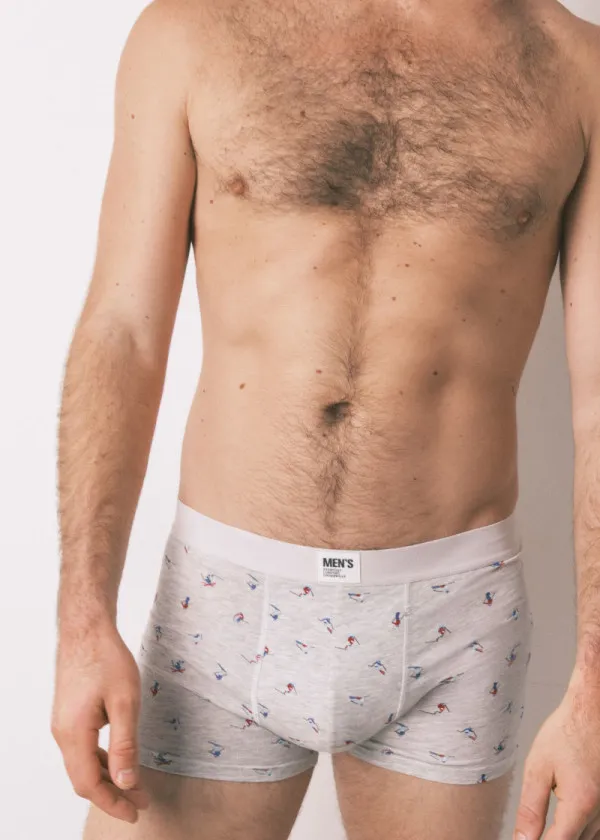 БОКСЕРКИ 2П 