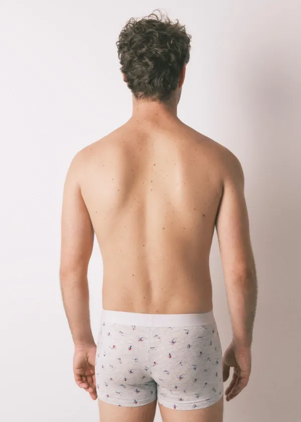 БОКСЕРКИ 2П 