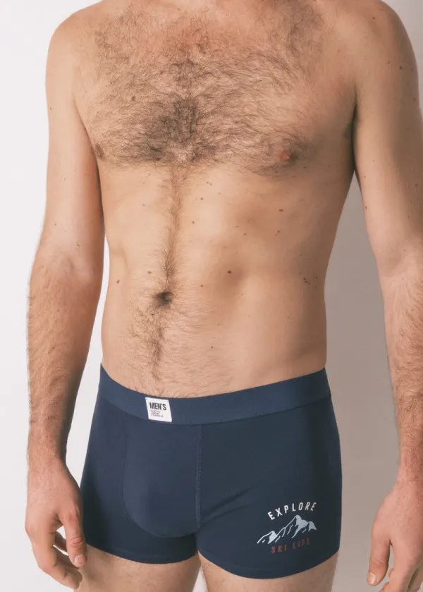 БОКСЕРКИ 2П 