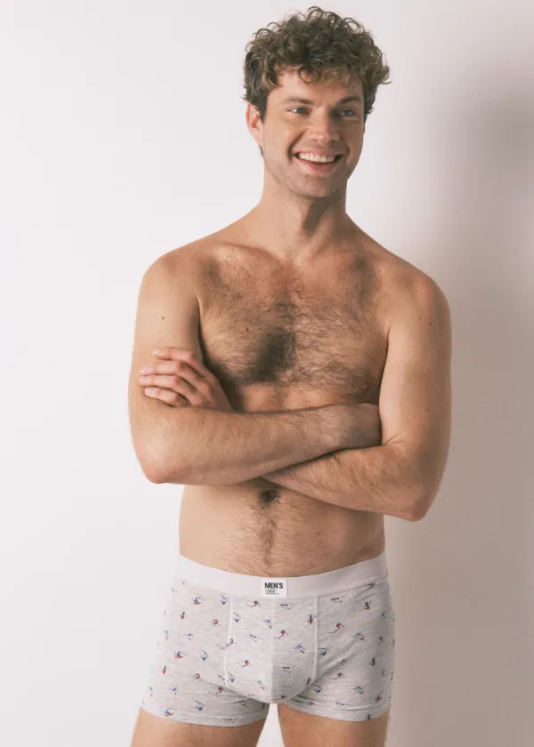 БОКСЕРКИ 2П 