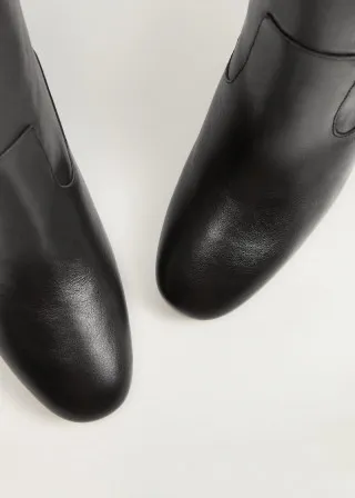 ВИСОКИ ЧИЗМИ 