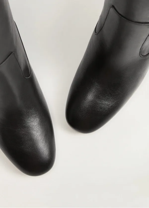 ВИСОКИ ЧИЗМИ 