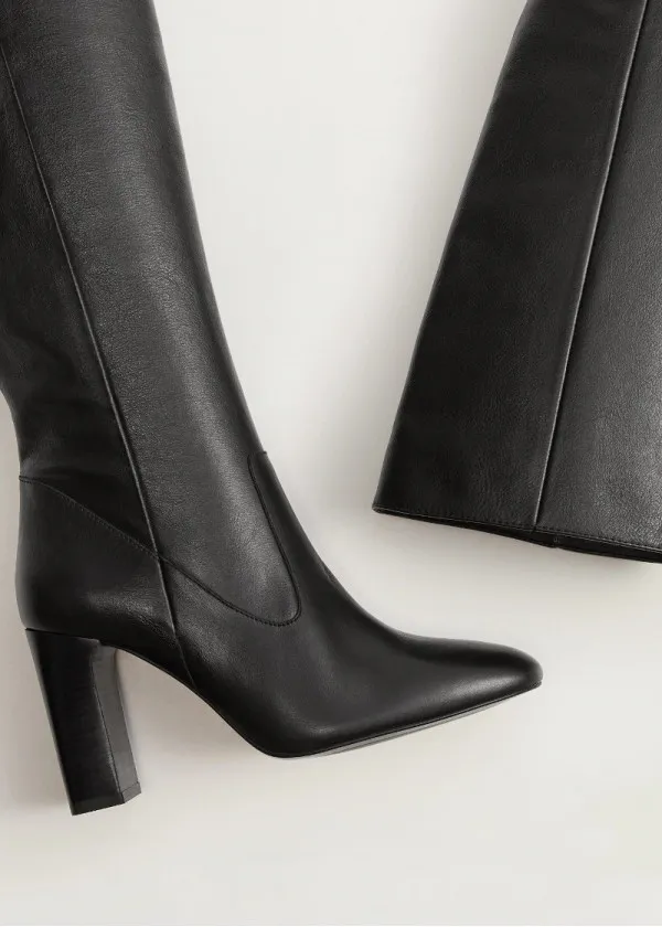 ВИСОКИ ЧИЗМИ 