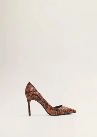 ВИСОКИ ПОТПЕТИЦИ 