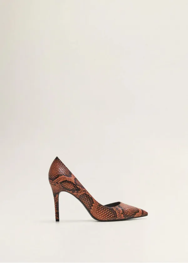 ВИСОКИ ПОТПЕТИЦИ 