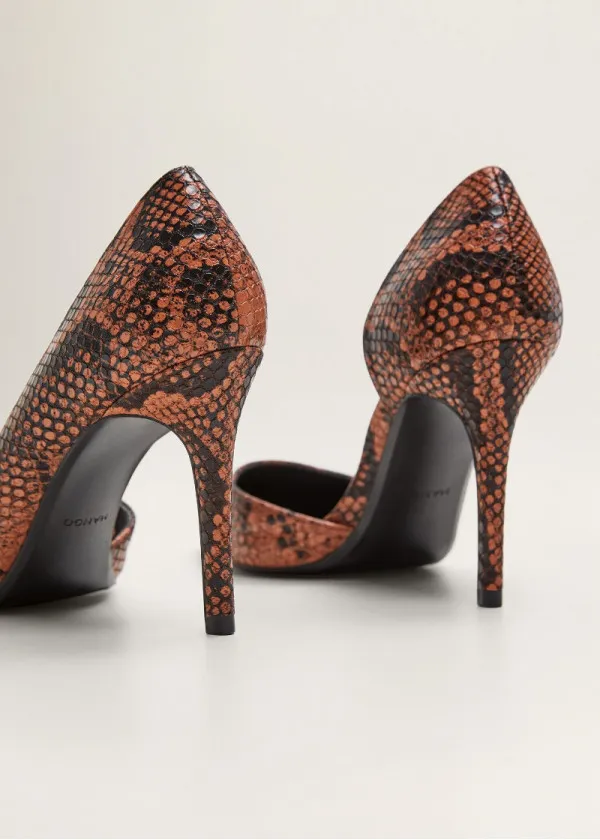 ВИСОКИ ПОТПЕТИЦИ 