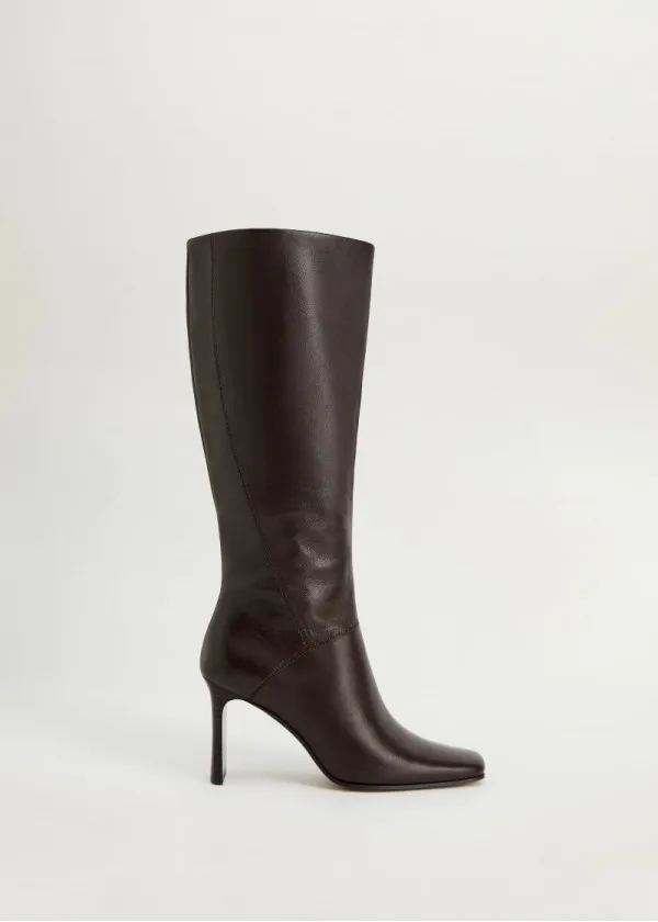 ВИСОКИ ЧИЗМИ 