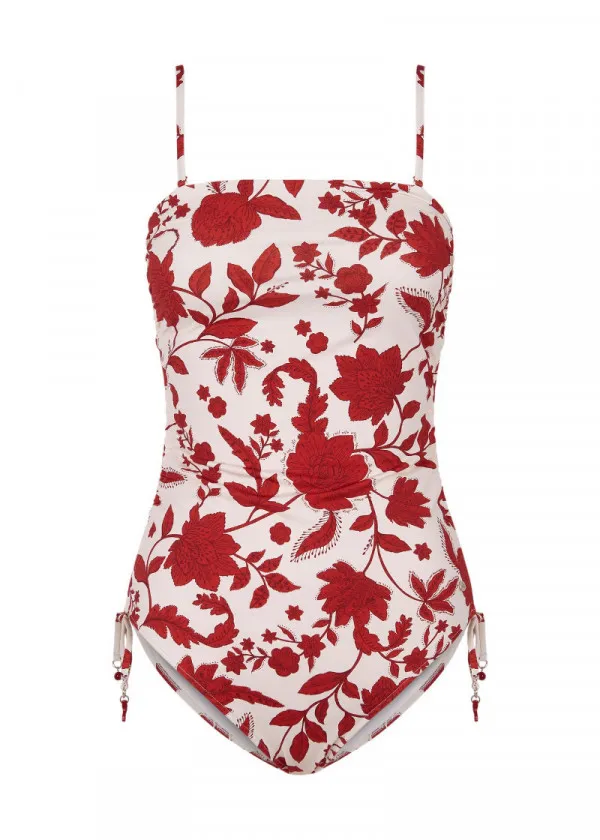 ЕДНОДЕЛЕН КОСТИМ ЗА КАПЕЊЕ Б 