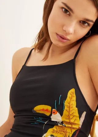 КОСТИМ ЗА КАПЕЊЕ 