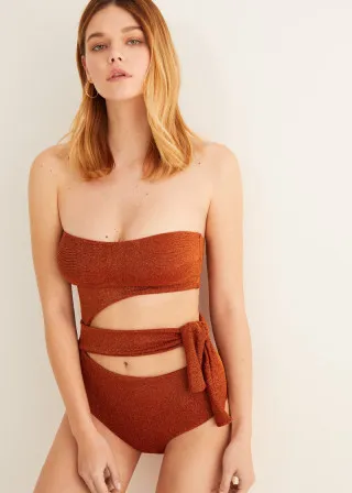 КОСТИМ ЗА КАПЕЊЕ 