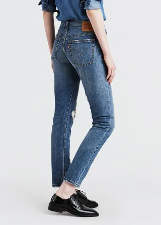 ФАРМЕРКИ 501 CUSTOMIZED 