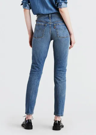 ФАРМЕРКИ 501 CUSTOMIZED 