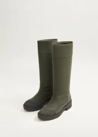 ВИСОКИ ЧИЗМИ 