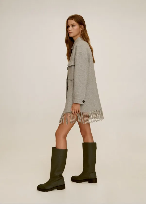 ВИСОКИ ЧИЗМИ 