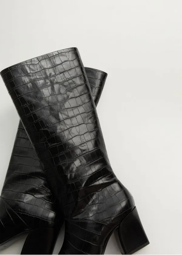 ВИСОКИ ЧИЗМИ 