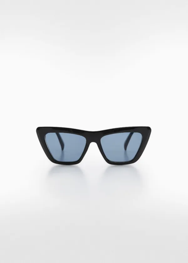 ОЧИЛА ЗА СОНЦЕ 