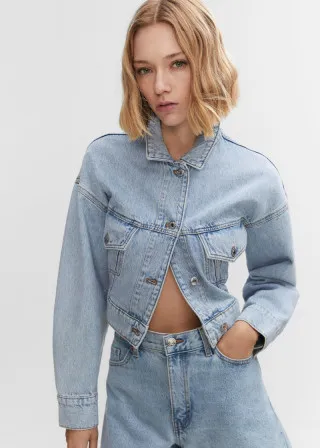 ТЕКСАС ЈАКНА 