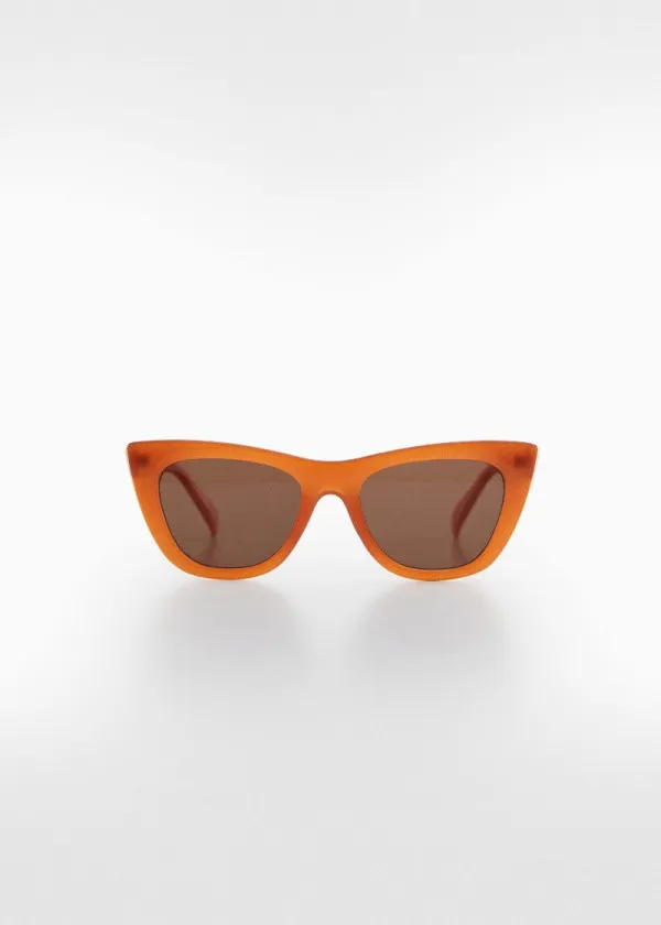 ОЧИЛА ЗА СОНЦЕ 