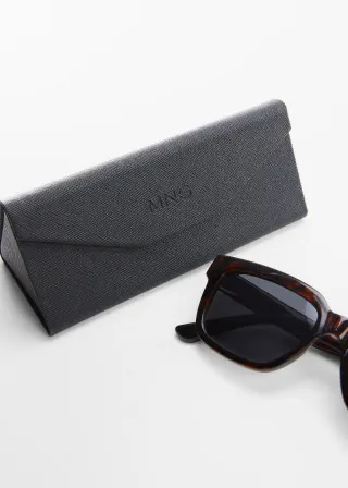 ОЧИЛА ЗА СОНЦЕ 