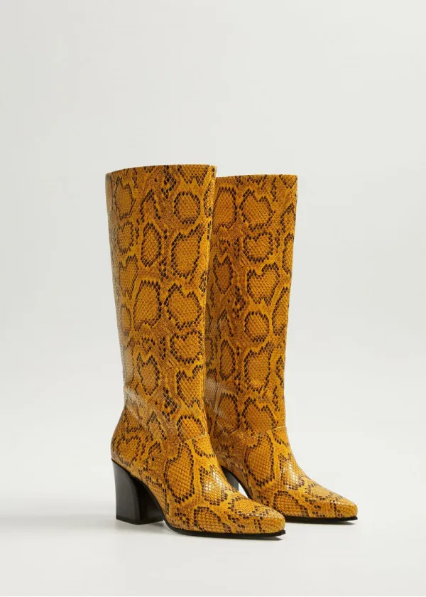 ВИСОКИ ЧИЗМИ 