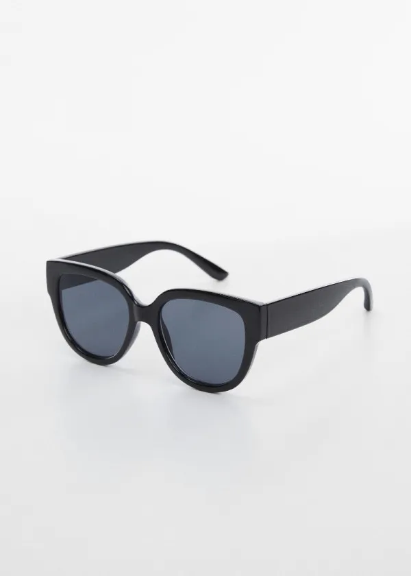 ОЧИЛА ЗА СОНЦЕ 