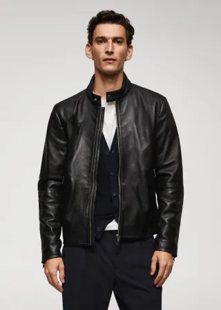 КОЖНА ЈАКНА 