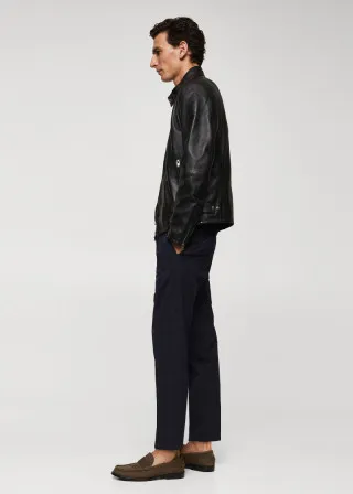 КОЖНА ЈАКНА 